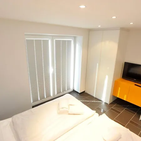 Haus Schuetzenstrasse Whg 1